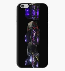 The Focus Glow iPhone Case