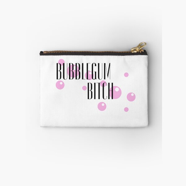 Item preview, bubblegum b*tch designed and sold by Vivienne0161.