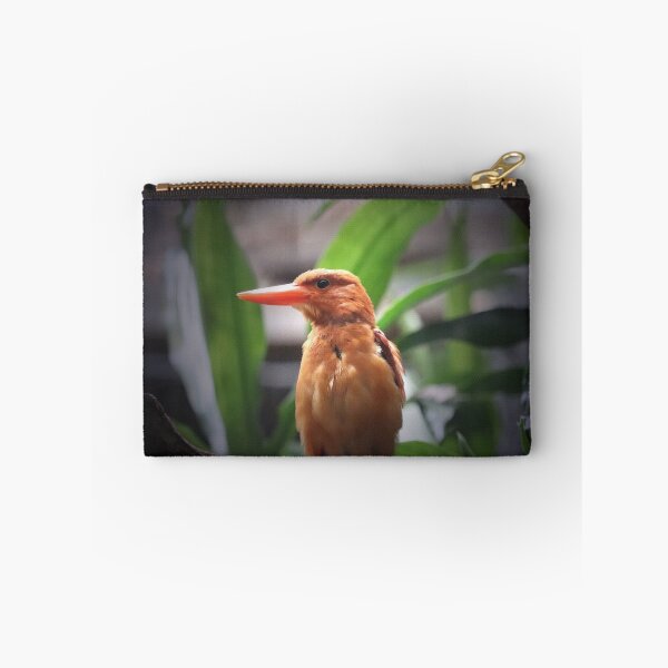 Item preview, Ruddy Kingfisher designed and sold by LeanneAllen.