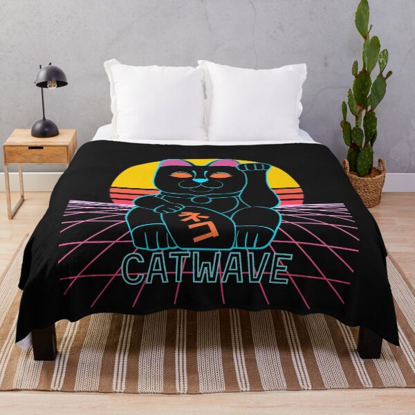 Item preview, Catwave designed and sold by Astrovada.