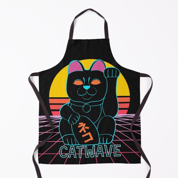 Item preview, Catwave designed and sold by Astrovada.