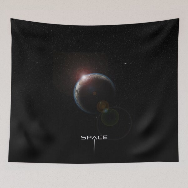 Item preview, Space designed and sold by Phil Perkins.