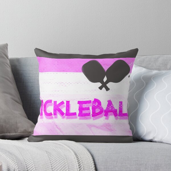 Item preview, Pickleball gift sport tennis raquet palets designed and sold by SportsHockey.