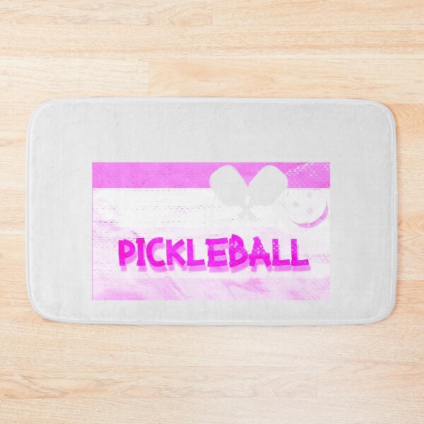 Item preview, Pickleball gift sport tennis raquet palets designed and sold by SportsHockey.