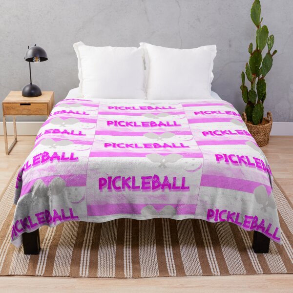 Item preview, Pickleball gift sport tennis raquet palets designed and sold by SportsHockey.