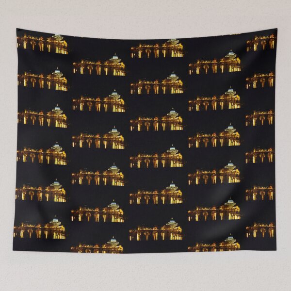 Item preview, St Peter Basilica Rome Mask designed and sold by GabryNY.