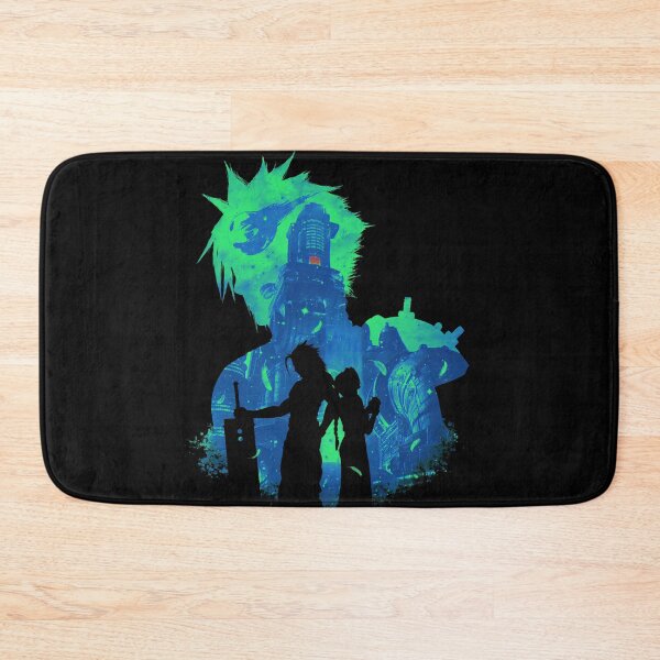 Item preview, Memories ff7 designed and sold by Genesis993.