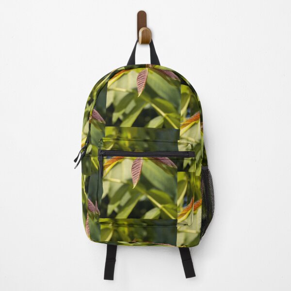 Item preview, Colorful wallnut leaves designed and sold by Life-s-A-Hike.