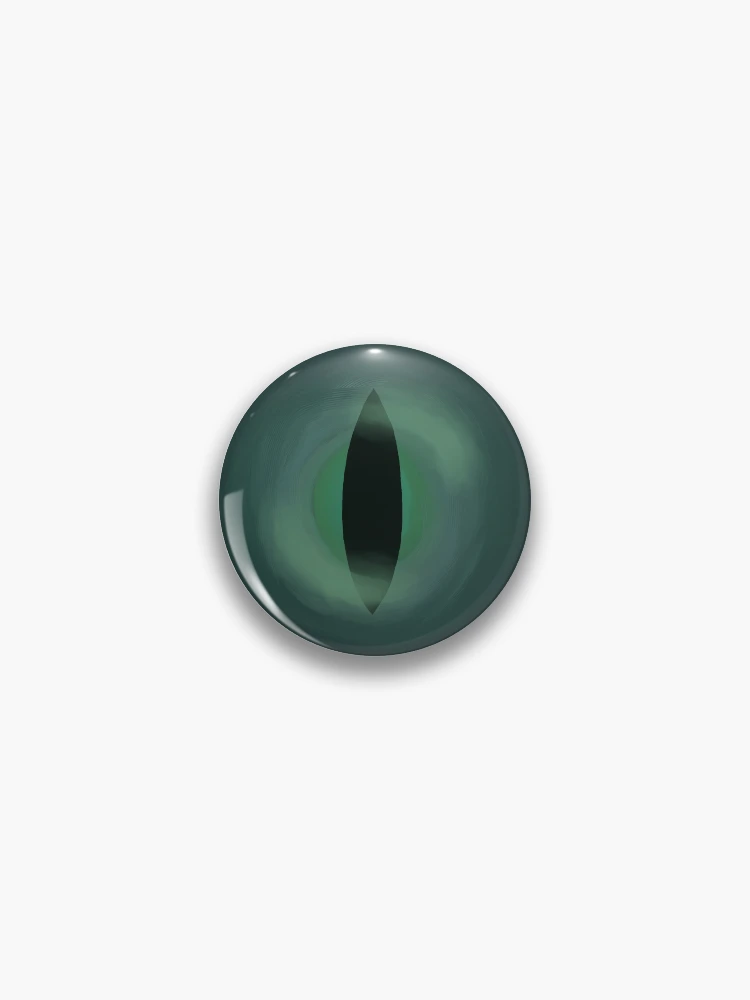 minecraft eye of ender Magnet for Sale by katherine76