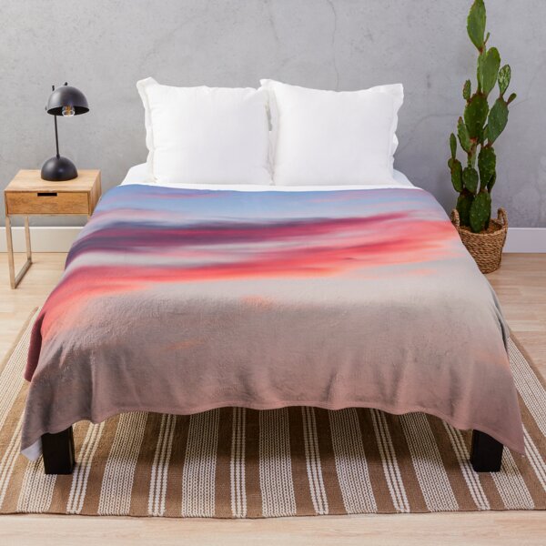 Item preview, Hermosas nubes de cielo de colores designed and sold by dass-art.