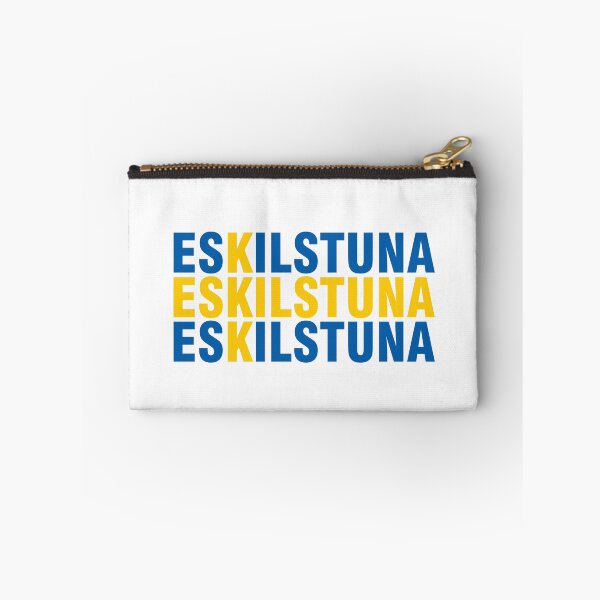 Item preview, Eskilstuna City Sverige flagga designed and sold by Urosek.