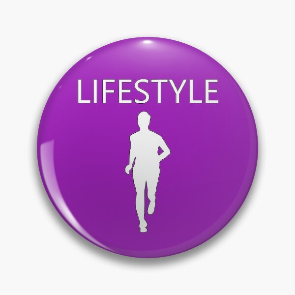 Item preview, Running is a lifestyle designed and sold by peteworld.