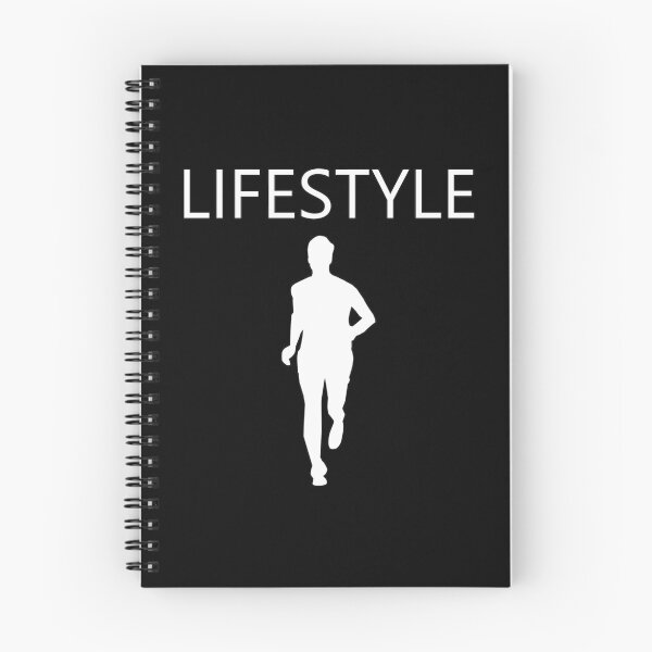 Item preview, Running is a lifestyle designed and sold by peteworld.
