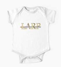 LARP One Piece - Short Sleeve