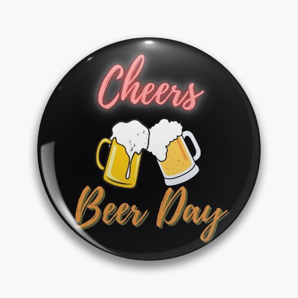 Item preview, National Beer Day designed and sold by JoLiShop.