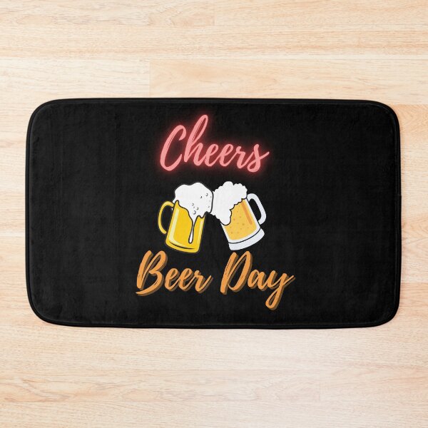 Item preview, National Beer Day designed and sold by JoLiShop.