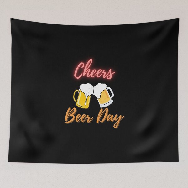 Item preview, National Beer Day designed and sold by JoLiShop.
