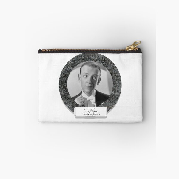Item preview, Fred Astaire Classic Movie Star Signature Series designed and sold by dobbysgifts.