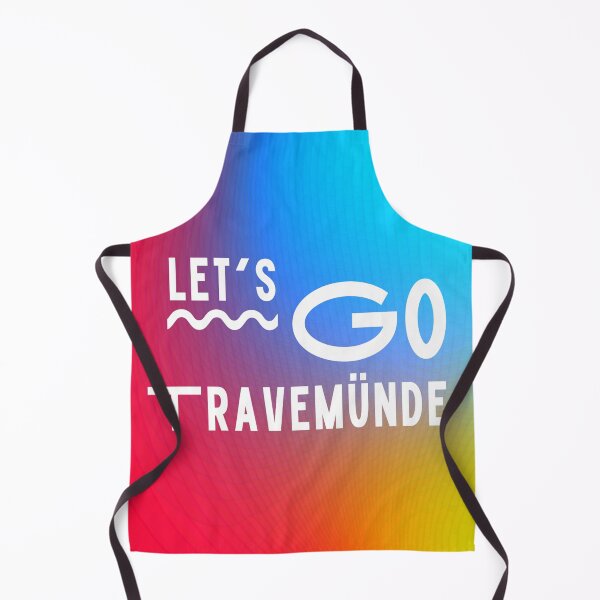 Item preview, Let's go Travemünde designed and sold by Bernsteinhaus.