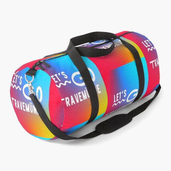 Item preview, Let's go Travemünde designed and sold by Bernsteinhaus.