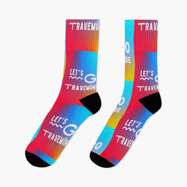Item preview, Let's go Travemünde designed and sold by Bernsteinhaus.