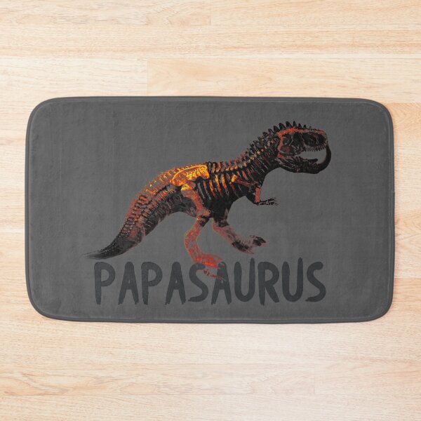 Item preview, PAPASAURUS  Distressed  designed and sold by ViewerEqualsPhoton.