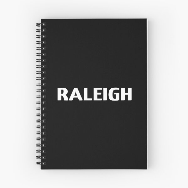Item preview, Raleigh designed and sold by ProjectX23.