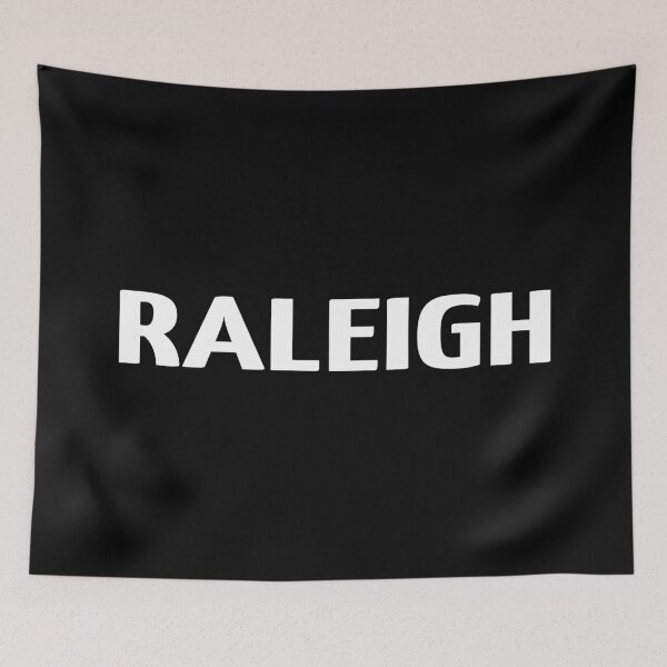 Item preview, Raleigh designed and sold by ProjectX23.