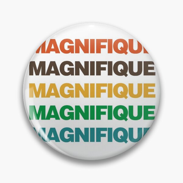 Item preview, Magnifique designed and sold by AndyTats.