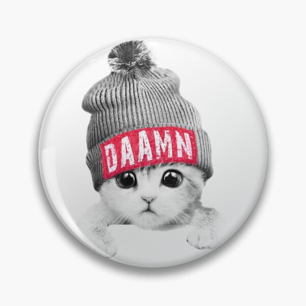 Item preview, Kitty designed and sold by Rollia.