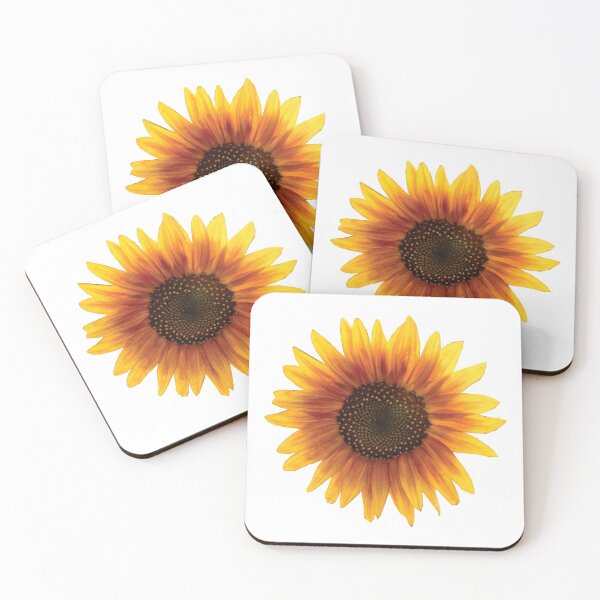 Item preview, Sunflower designed and sold by avidfan2000.