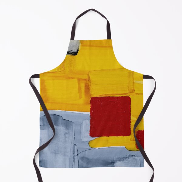 Item preview, Rojo abstracto # 3 designed and sold by Art-by-ARZ.