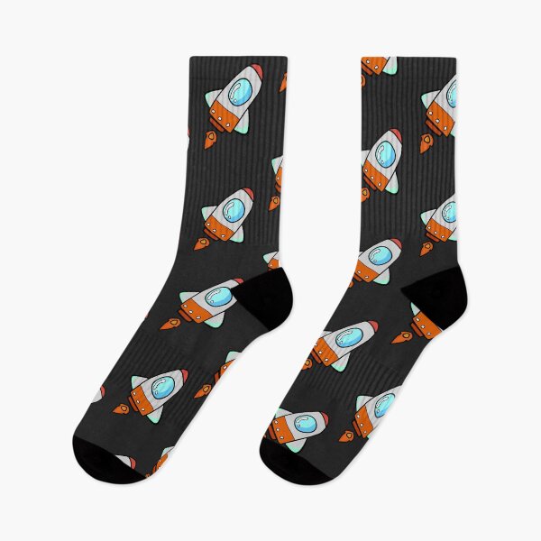 Item preview, Space Rocket designed and sold by PH-Design.
