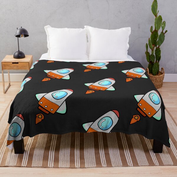 Item preview, Space Rocket designed and sold by PH-Design.