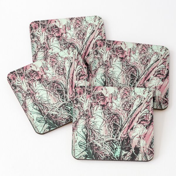 Item preview, Corteza de palma peeling rosa agua designed and sold by Designs By YL.
