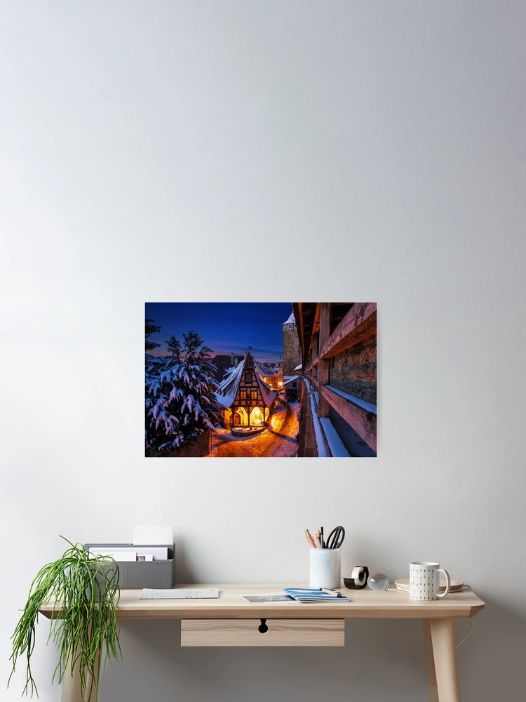 Thumbnail 2 of 3, Poster, designed and sold by Thomas Rieger.