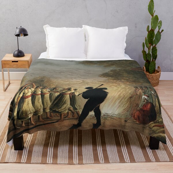 Item preview, Vintage Bulgarian dance art designed and sold by BorneowithLove.