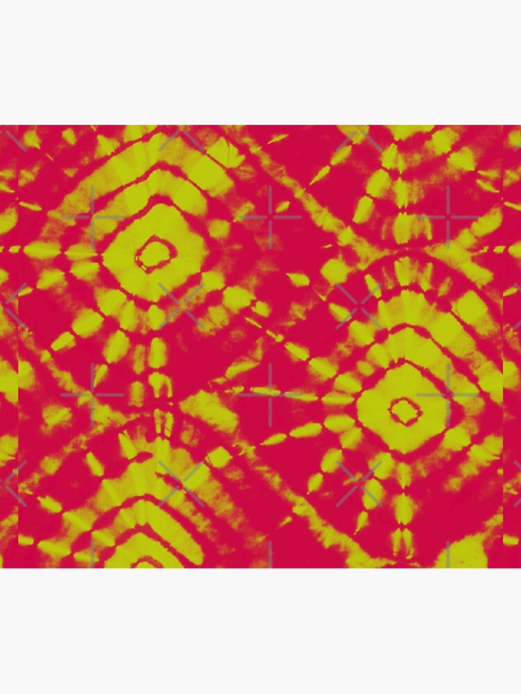 Fabric arts of florals effects by Khanchoice