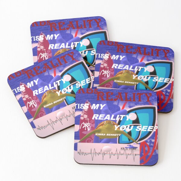 Item preview, KBs Reality design designed and sold by kbsreality.