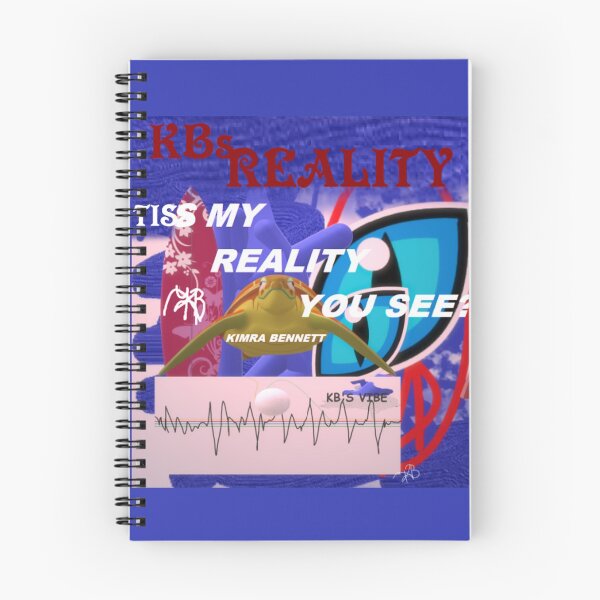 Item preview, KBs Reality design designed and sold by kbsreality.