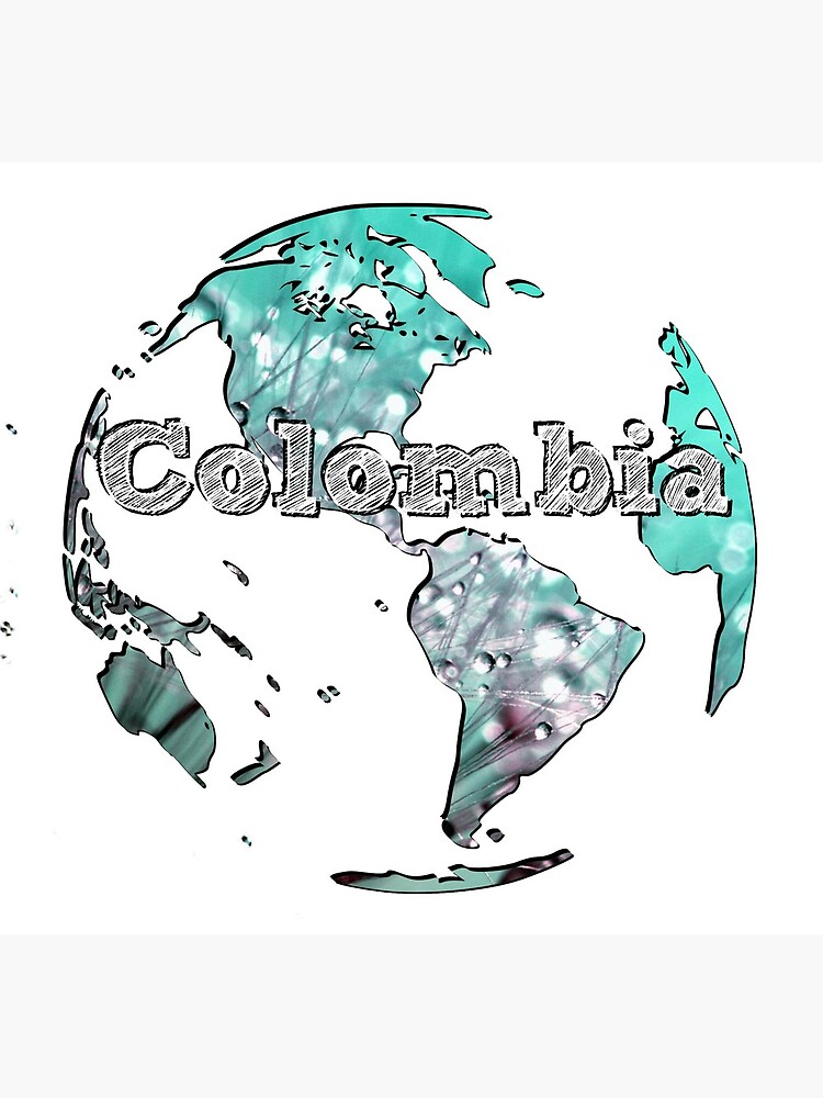 Colombia31 by Manuel88