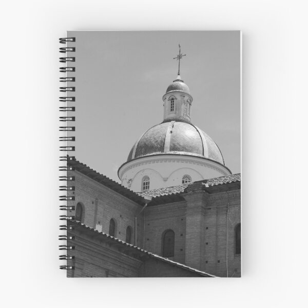 Item preview, Matriz Church Dome designed and sold by rhamm.