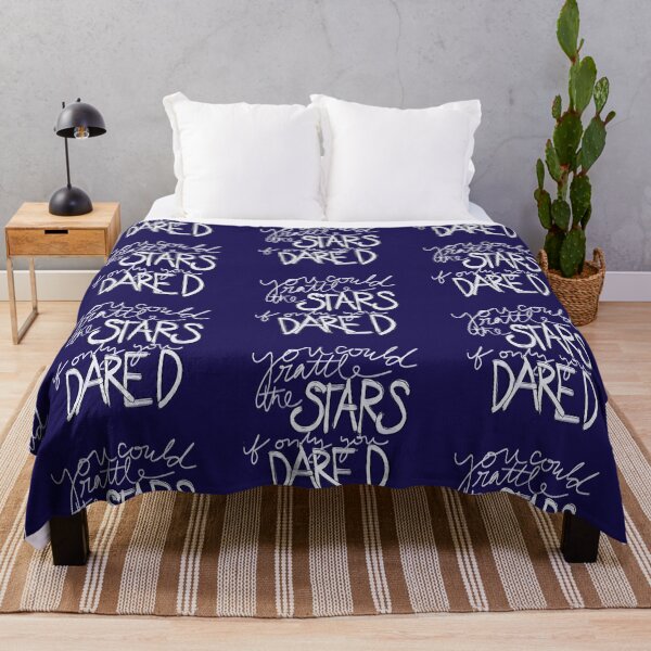 Item preview, Rattle the Stars designed and sold by Kaydee Mick.