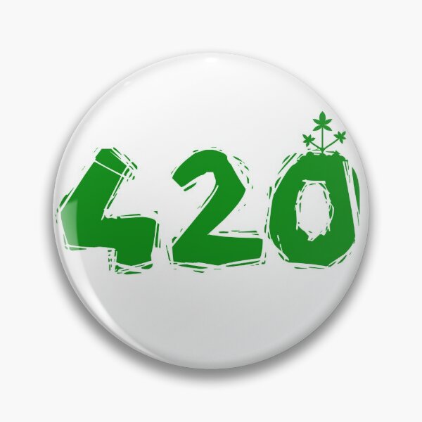 Artikelvorschau, 420 Cannabis Gift entworfen und verkauft von VDDDesign.