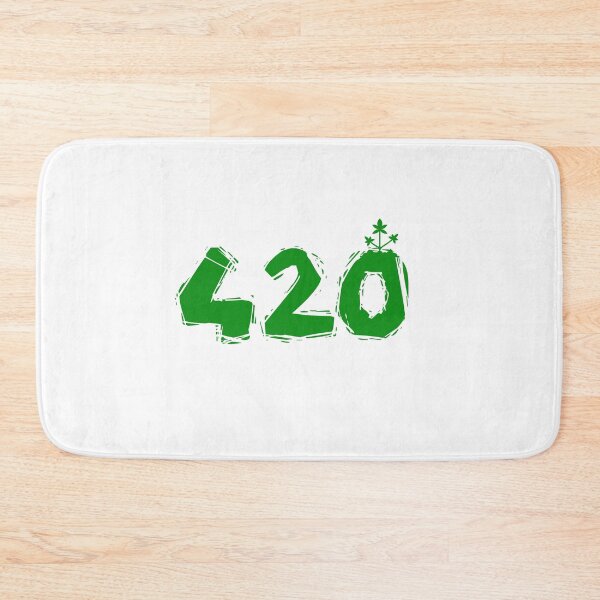 Item preview, 420 cannabis poison designed and sold by VDDDesign.