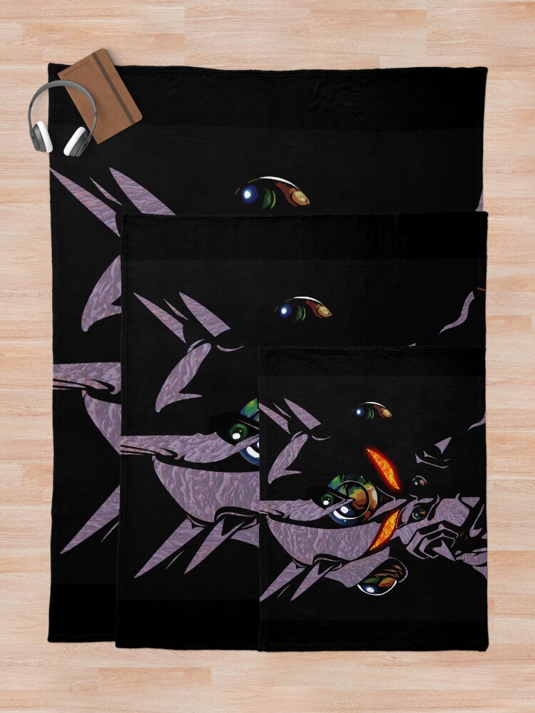 Alternate view of Bio Boost Throw Blanket