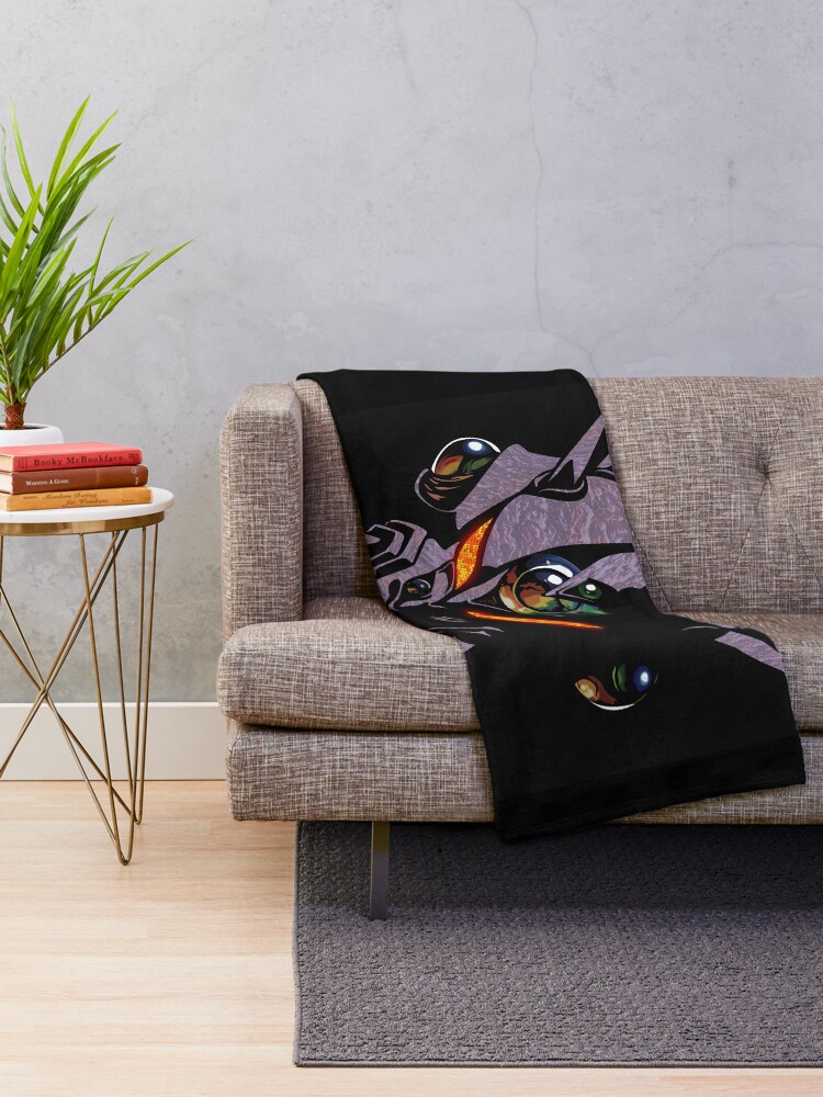 Alternate view of Bio Boost Throw Blanket