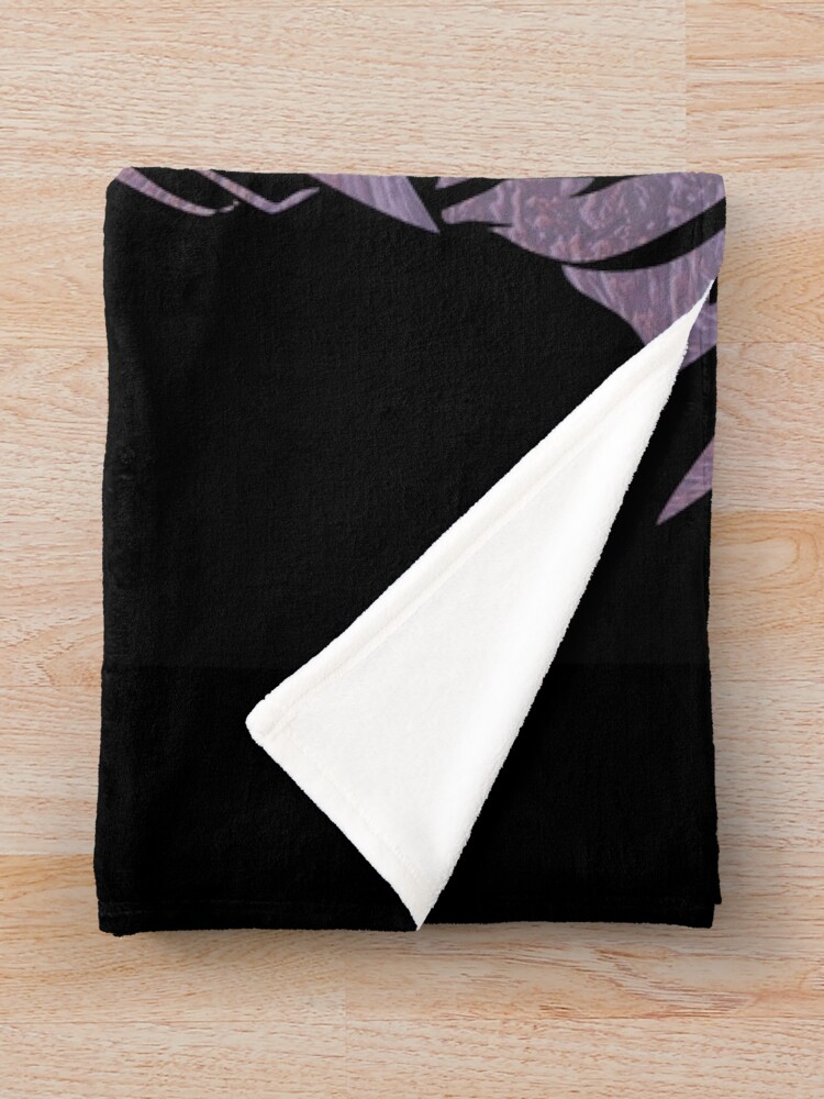 Alternate view of Bio Boost Throw Blanket