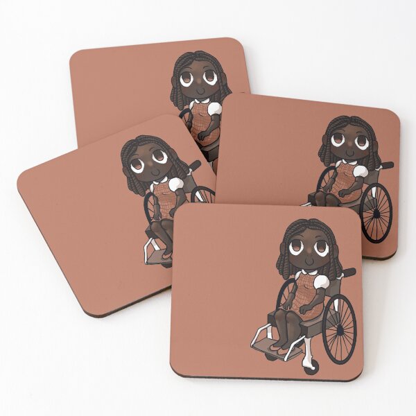 Item preview, Wheelchair user designed and sold by cu-b3.