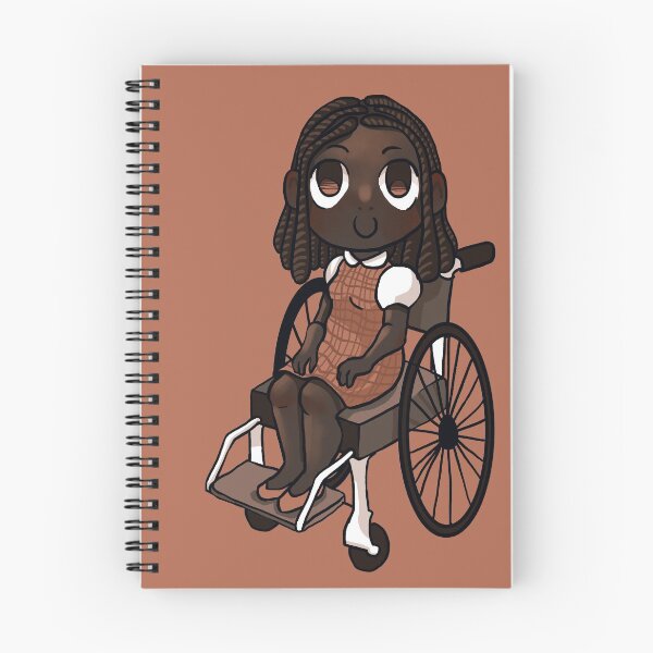 Item preview, Wheelchair user designed and sold by cu-b3.